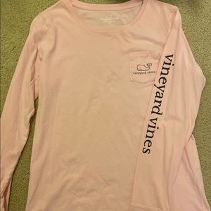 Vineyard Vines Women’s Long Sleeve T-Shirt